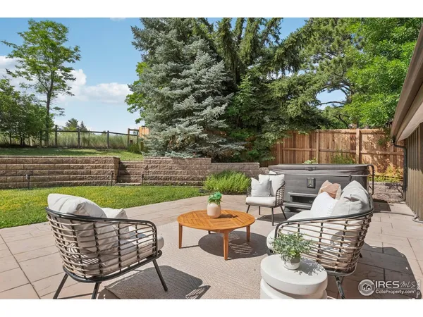 $1,990,000 | 3970 Longwood Avenue, Boulder, CO 80305