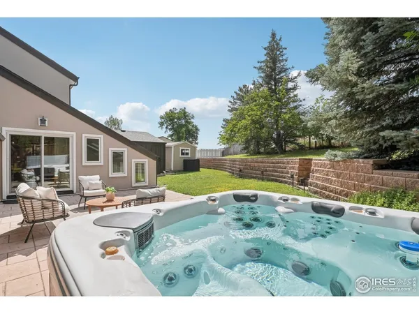 $1,990,000 | 3970 Longwood Avenue, Boulder, CO 80305