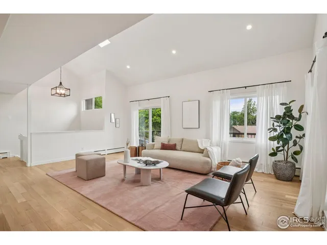 $2,150,000 | 3970 Longwood Avenue, Boulder, CO 80305