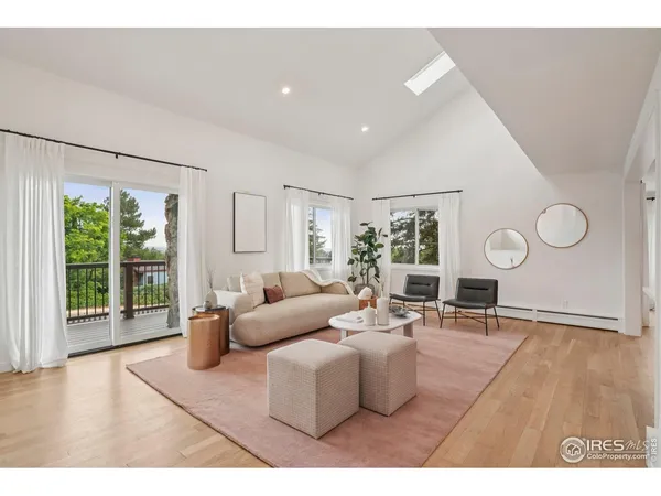 $1,990,000 | 3970 Longwood Avenue, Boulder, CO 80305