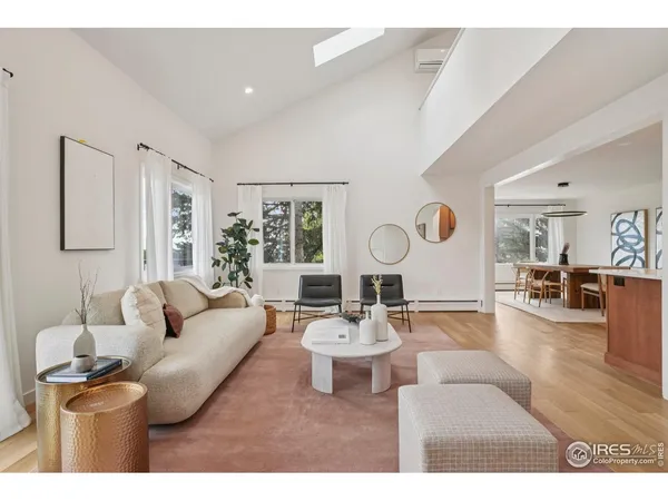 $1,990,000 | 3970 Longwood Avenue, Boulder, CO 80305