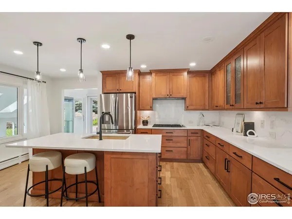 $1,990,000 | 3970 Longwood Avenue, Boulder, CO 80305