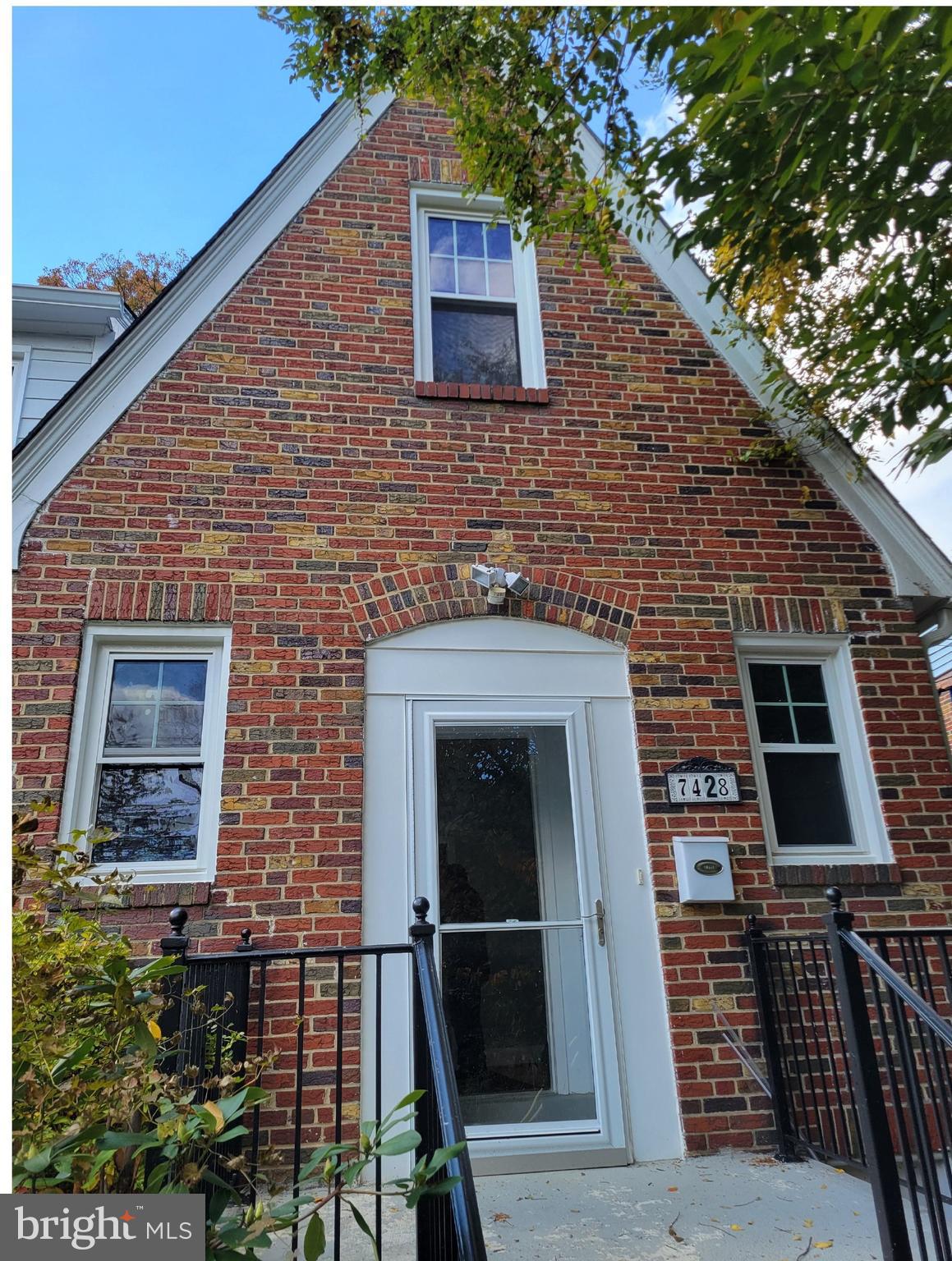 7428 Piney Branch Road Takoma Park, MD 20912 - Photo 1 of 1