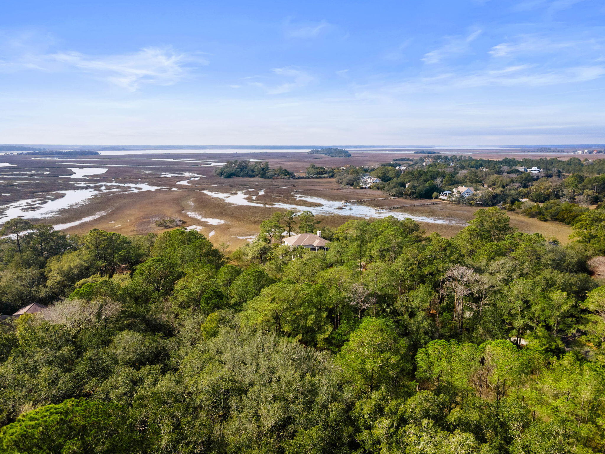 2532 Clear Marsh Road Seabrook Island, SC 29455 - Photo 12 of 44 12-web-or-mls-DJI_0011