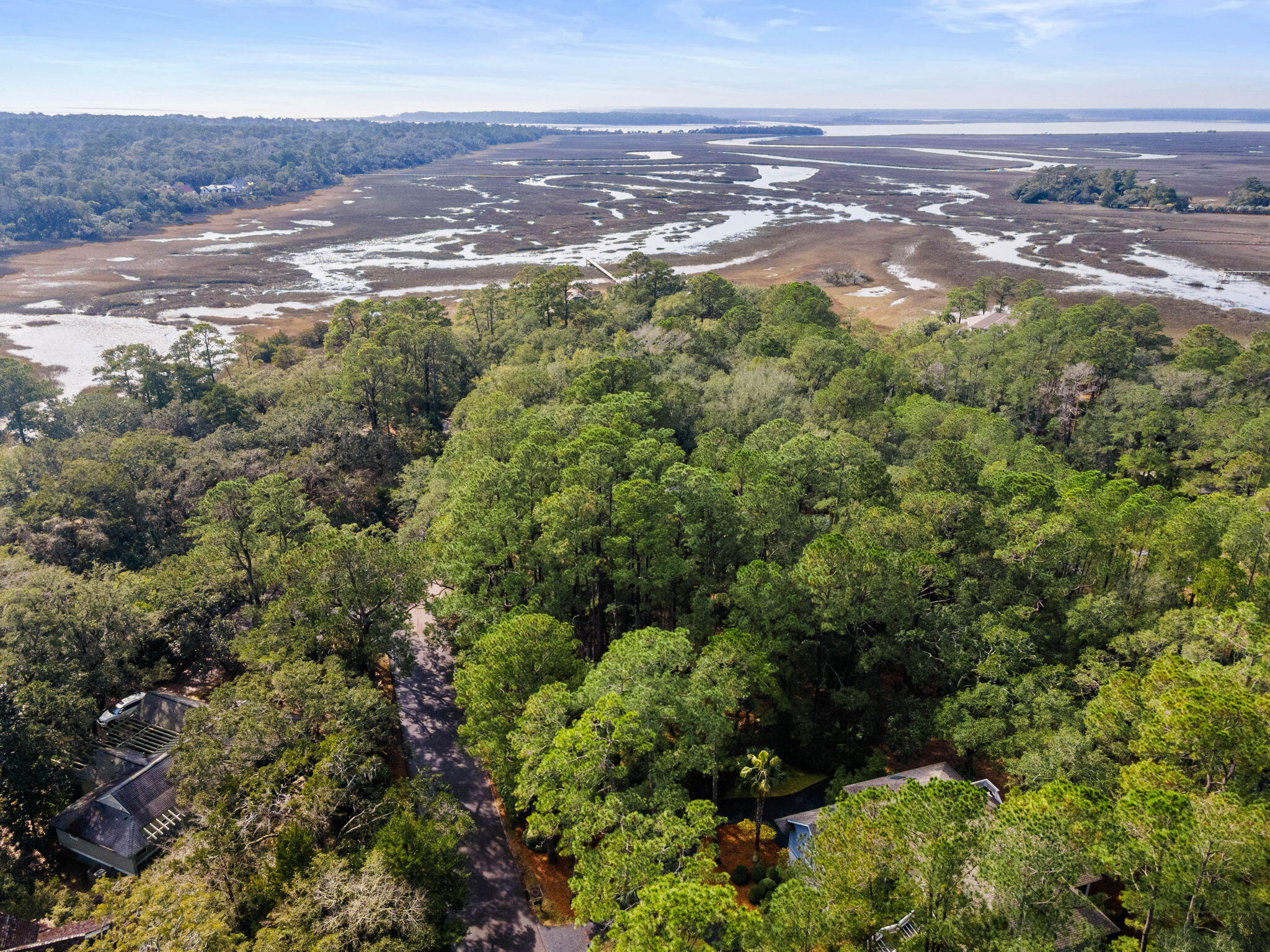 2532 Clear Marsh Road Seabrook Island, SC 29455 - Photo 20 of 44 20-web-or-mls-DJI_0017