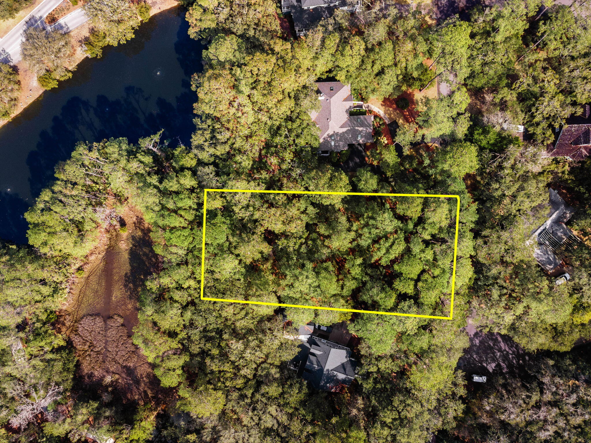 2532 Clear Marsh Road Seabrook Island, SC 29455 - Photo 21 of 44 21-web-or-mls-DJI_0003-Edit