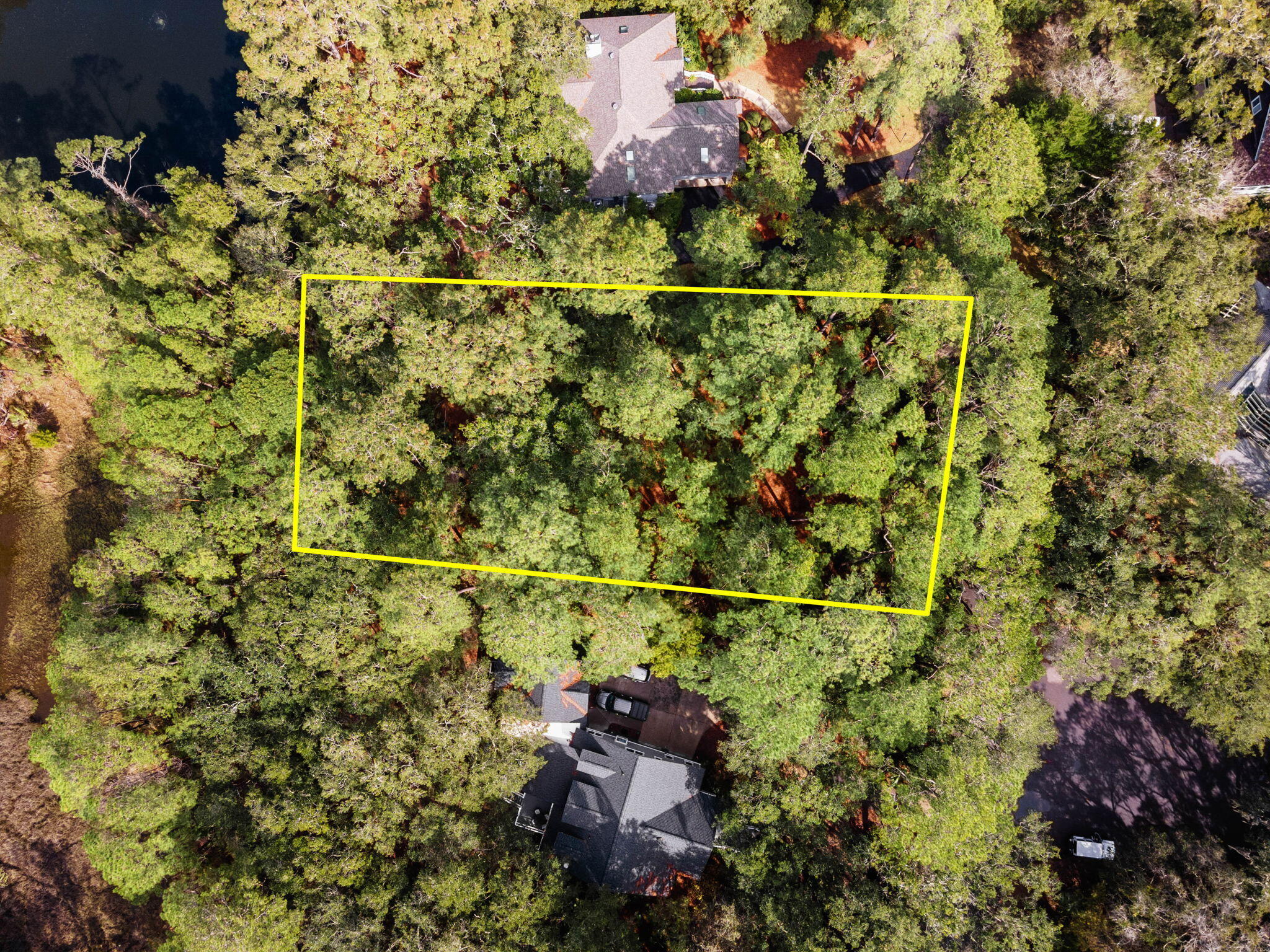 2532 Clear Marsh Road Seabrook Island, SC 29455 - Photo 23 of 44 23-web-or-mls-DJI_0014-Edit