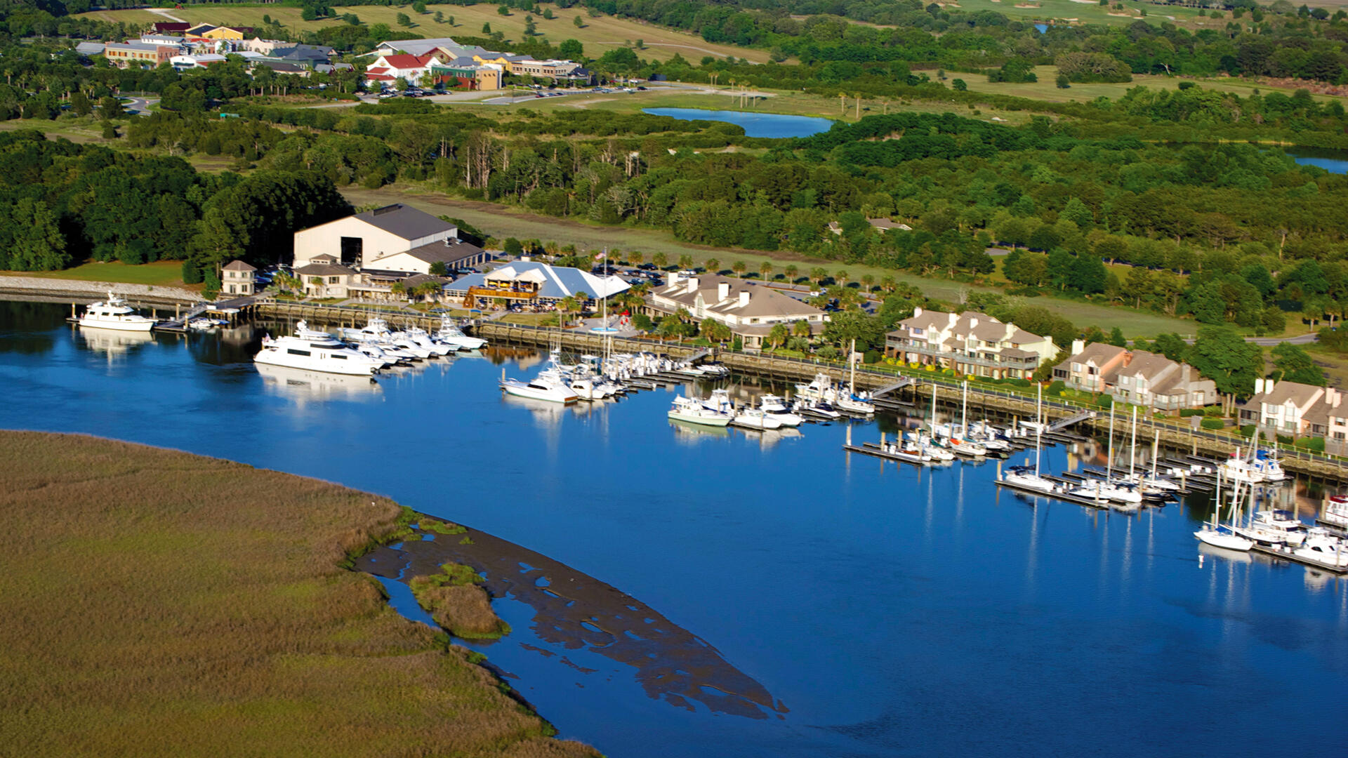 2532 Clear Marsh Road Seabrook Island, SC 29455 - Photo 35 of 44 Seabrook_Bohicket Marina_RGB_cf2_1920x10