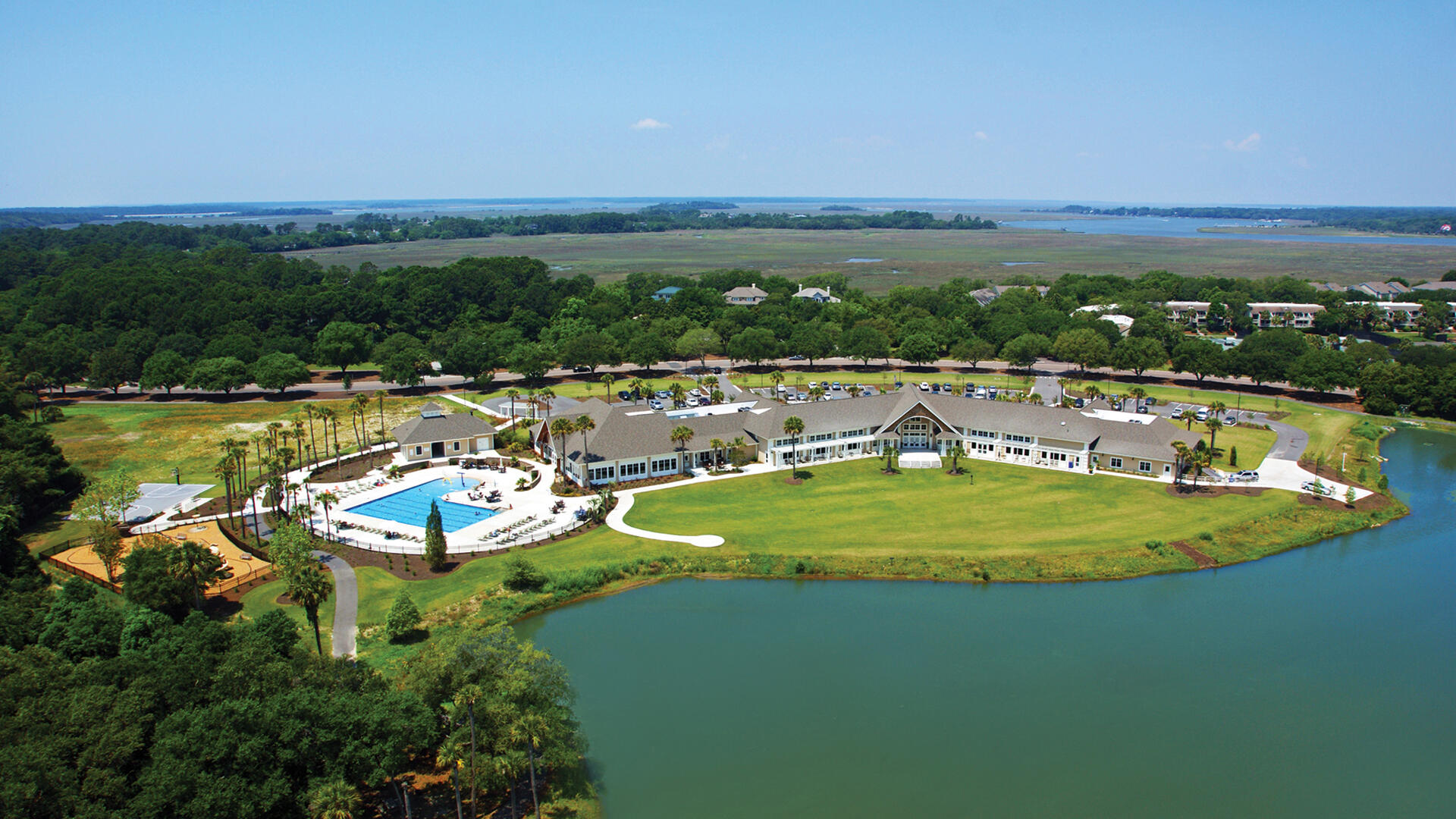 2532 Clear Marsh Road Seabrook Island, SC 29455 - Photo 43 of 44 Seabrook_Lake House_RGB_1920x1080px