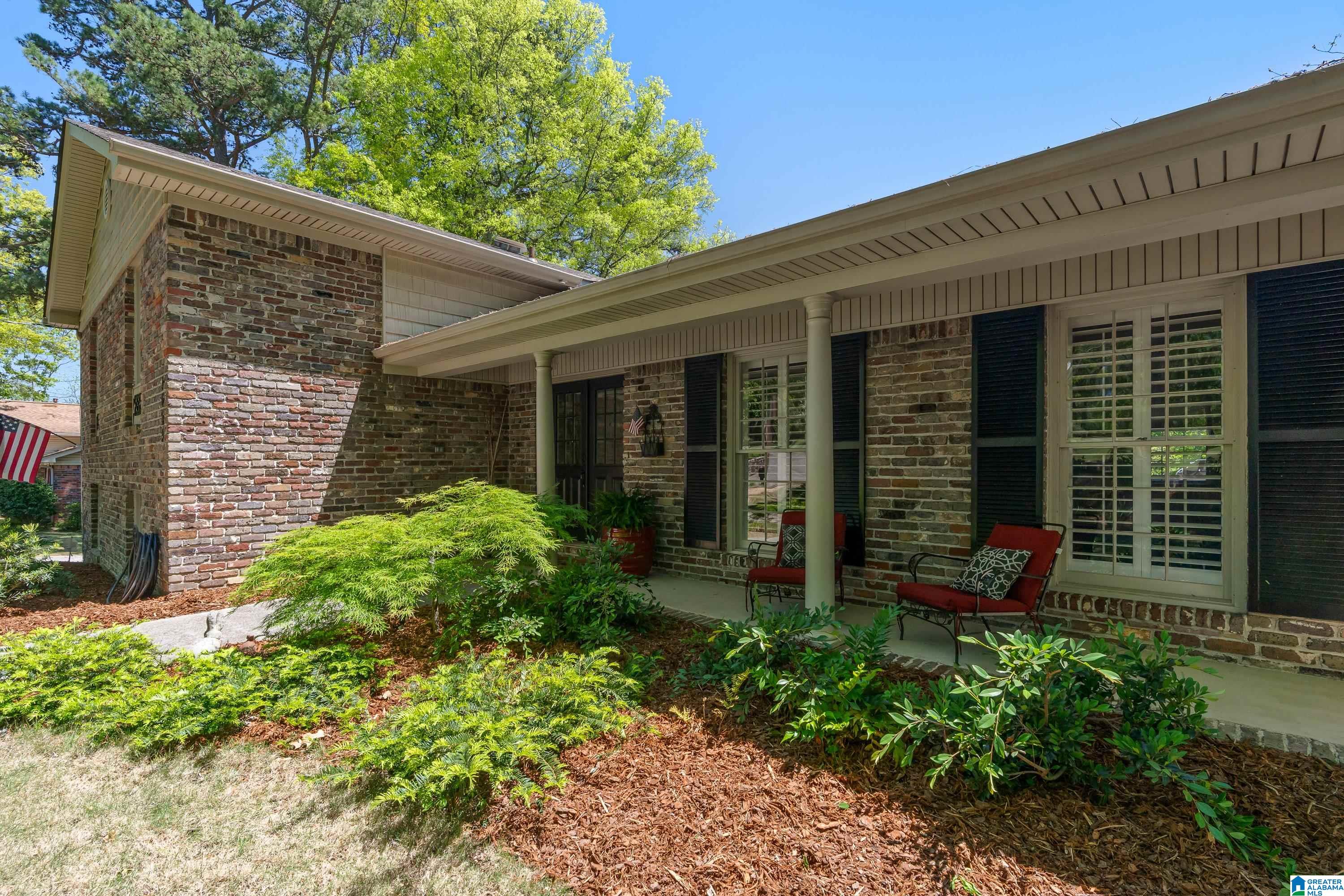 5645 Old Leeds Road Birmingham, AL 35210 - Photo 3 of 46