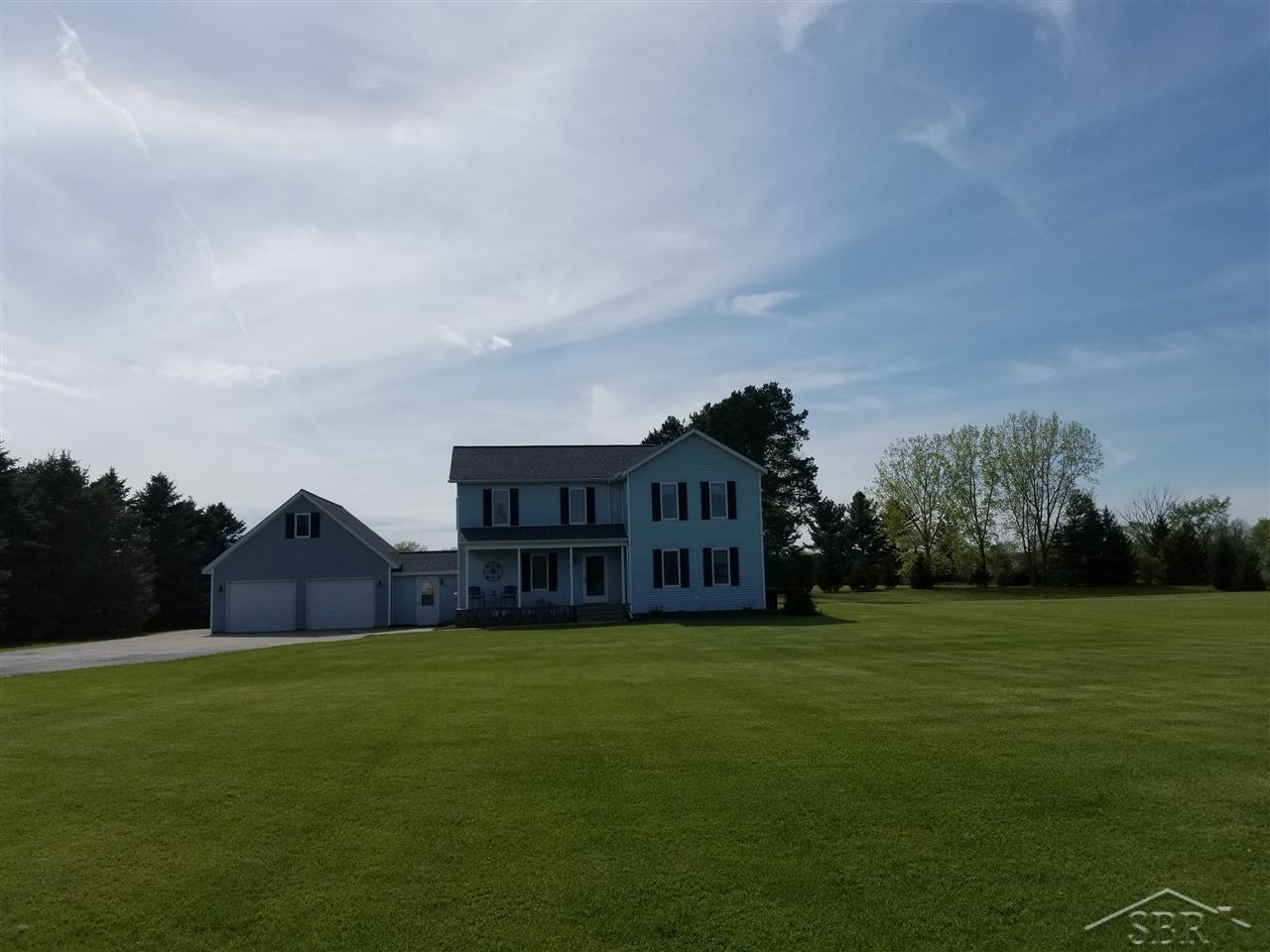 1845 Lone Road Freeland, MI 48623 - Photo 16 of 29 31380620-15.JPG