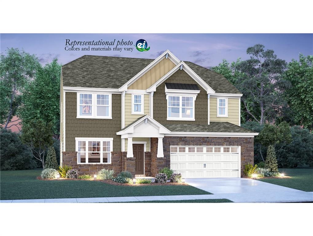 17531 Snug Harbor Road, Unit PL33 Charlotte, NC 28278 - Photo 1 of 1 Gallery Image 1