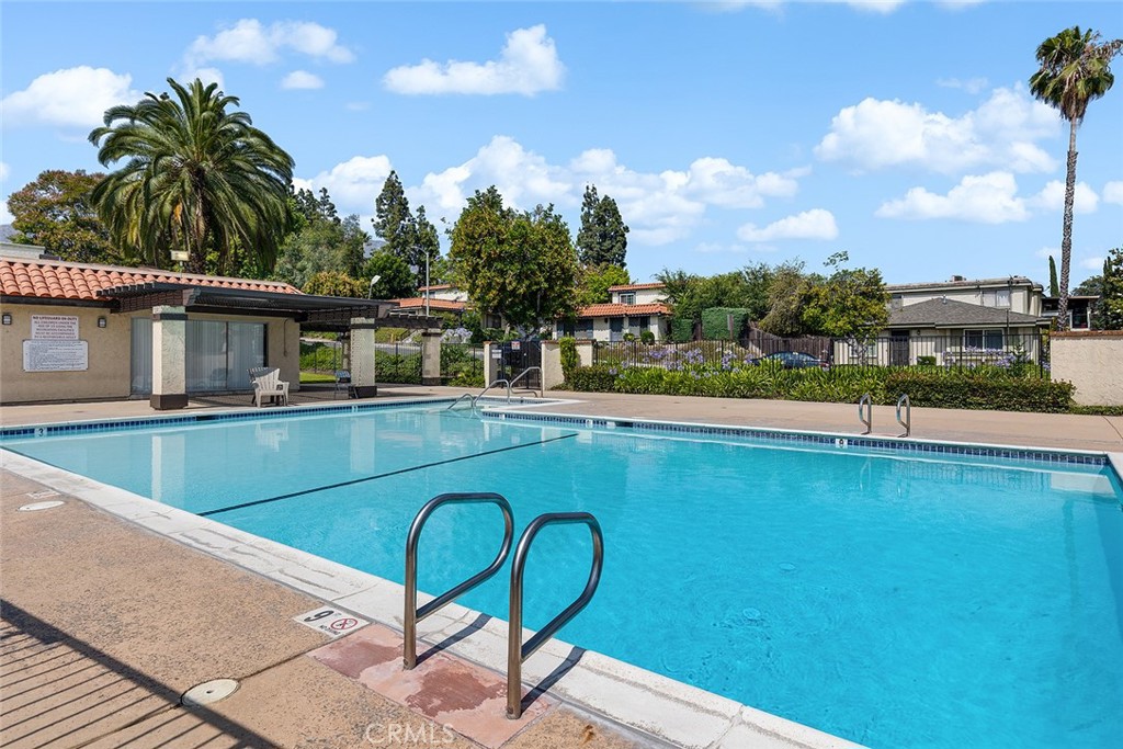 1443 1st Street, Unit B Duarte, CA 91010 - Photo 21 of 23