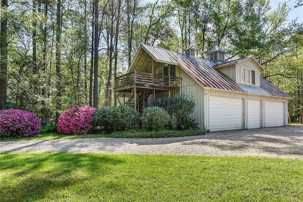 79213 Albert Thompson Road Folsom, LA 70437 - Photo 34 of 40 Gallery Image 34
