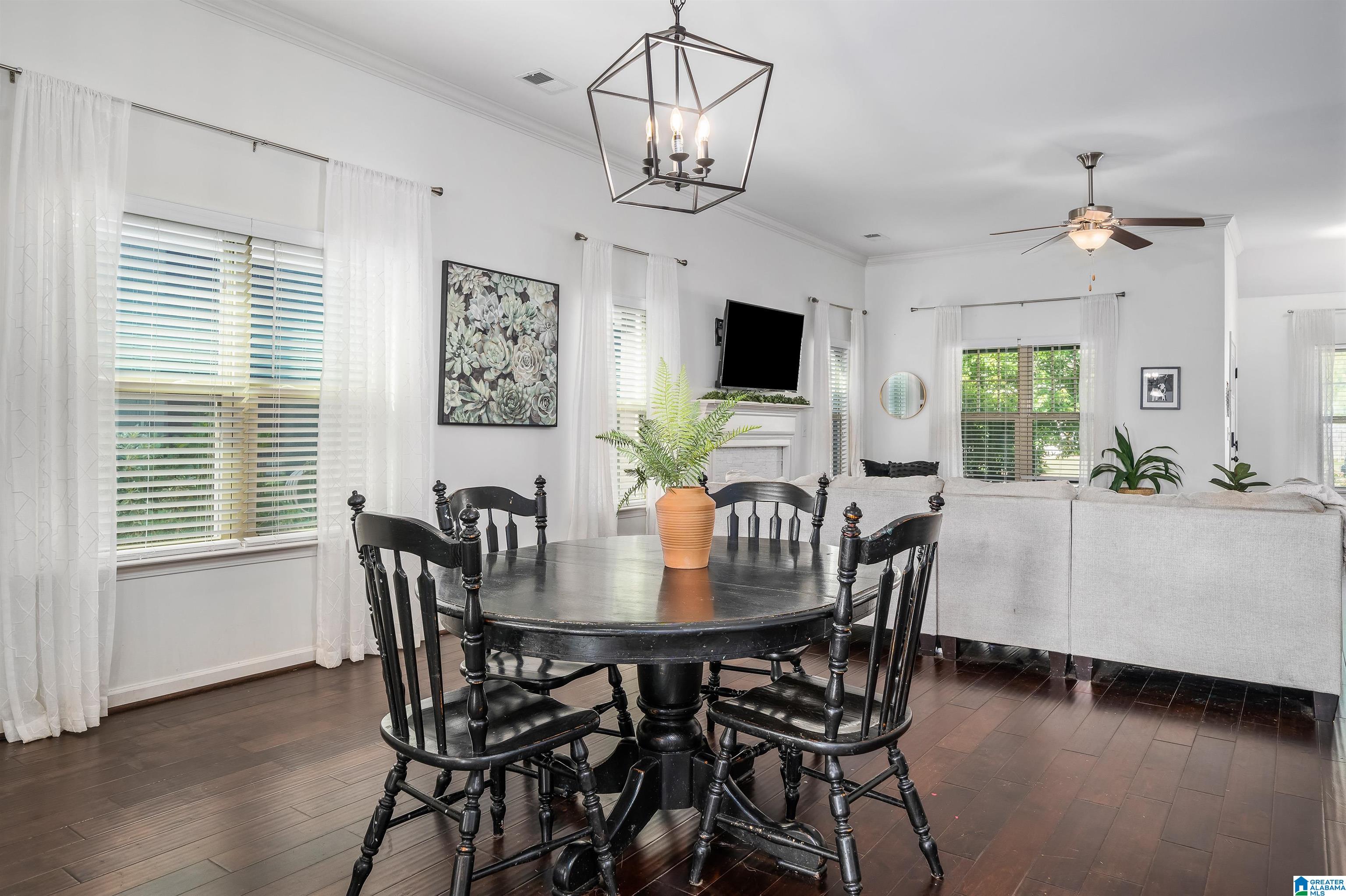 425 Braddock Road Springville, AL 35146 - Photo 10 of 25 Gallery Image 10
