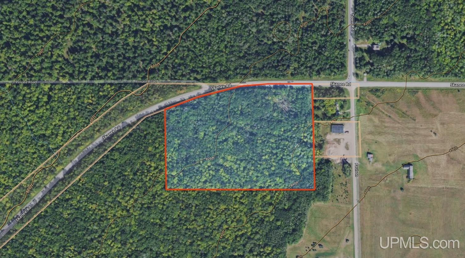 Tbd Skanee Road Skanee, MI 49962 - Photo 22 of 24 Gallery Image 22