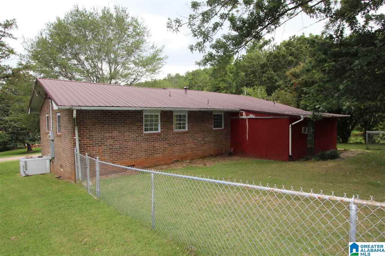 330 Monta Vista Road Oxford, AL 36203 - Photo 3 of 16