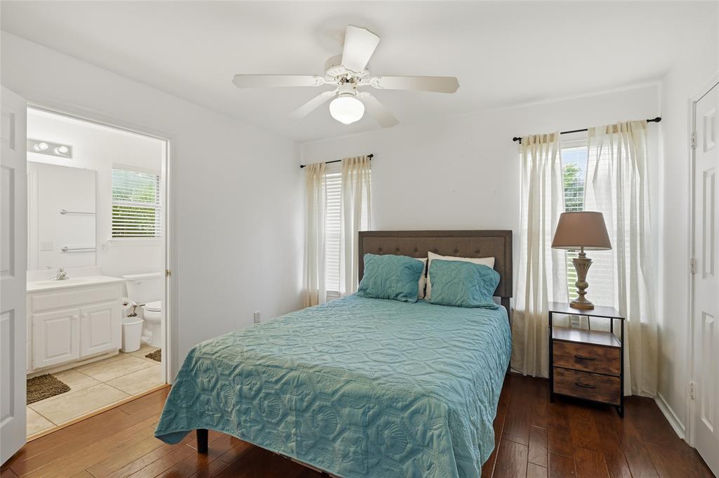 39 Preakness Place Road Van Alstyne, TX 75495 - Photo 26 of 40 Bed 3
