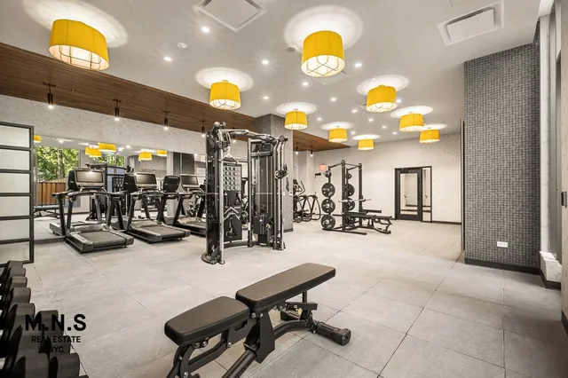 $4,615 | 65 Dupont Street, Unit 234 | Greenpoint