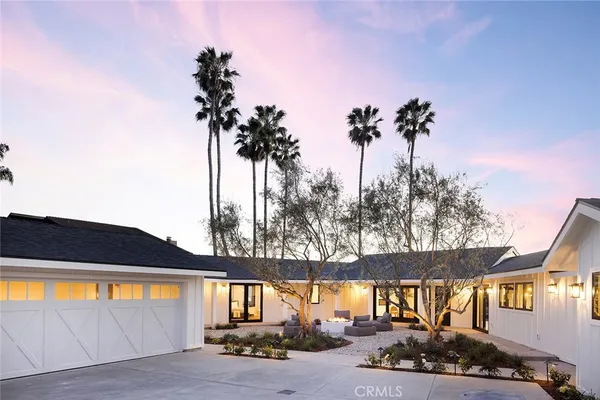 $3,995,000 | 149 Avenida De La Paz, San Clemente, CA 92672