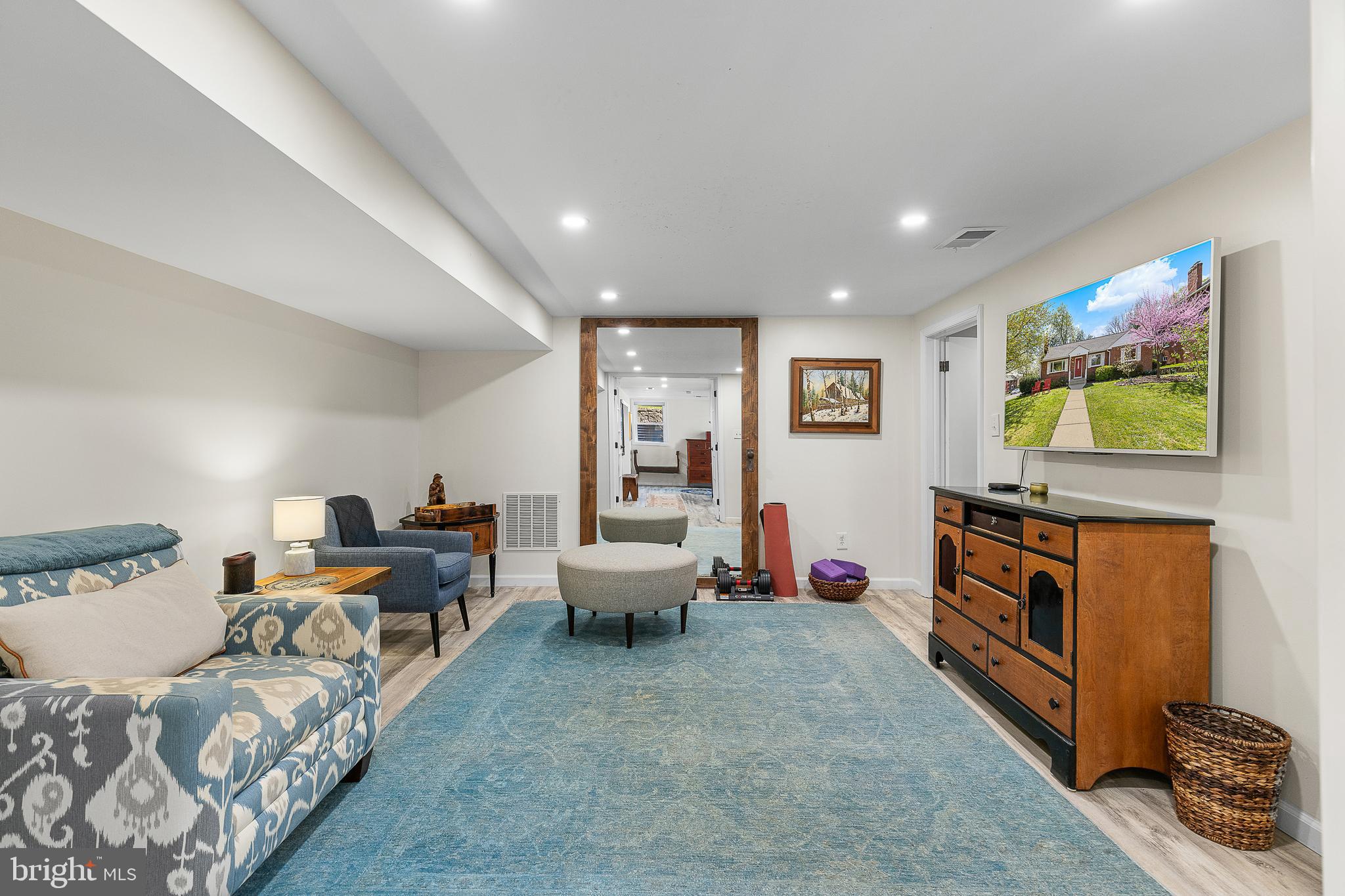 6492 Little Falls Road Arlington, VA 22213 - Photo 33 of 45 Gallery Image 33