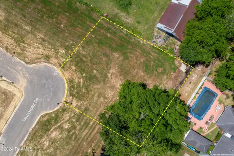 $98,900 | 608 Traditions Drive, Lafayette, LA 70508