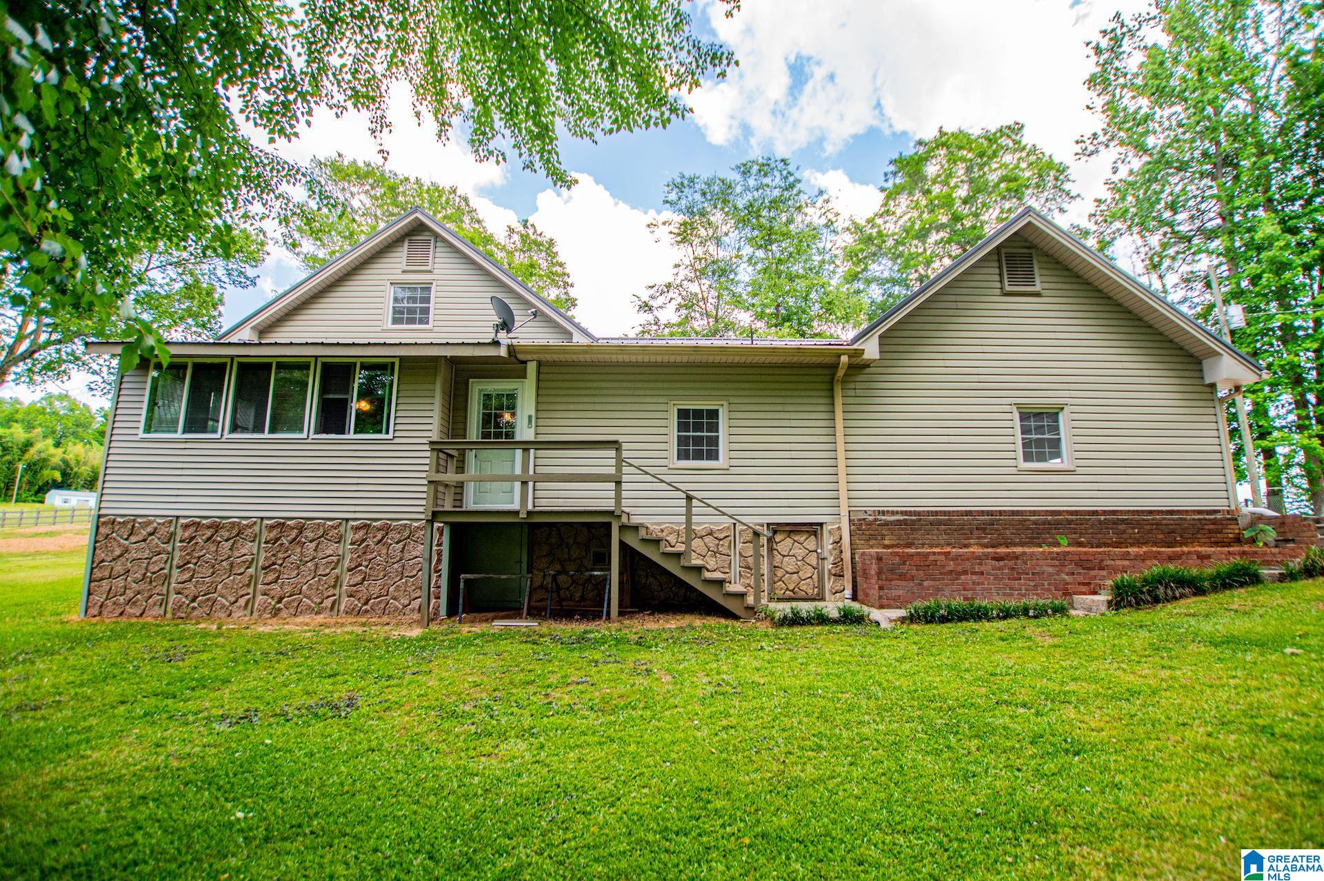 436 Goldridge Road Ranburne, AL 36273 - Photo 42 of 59