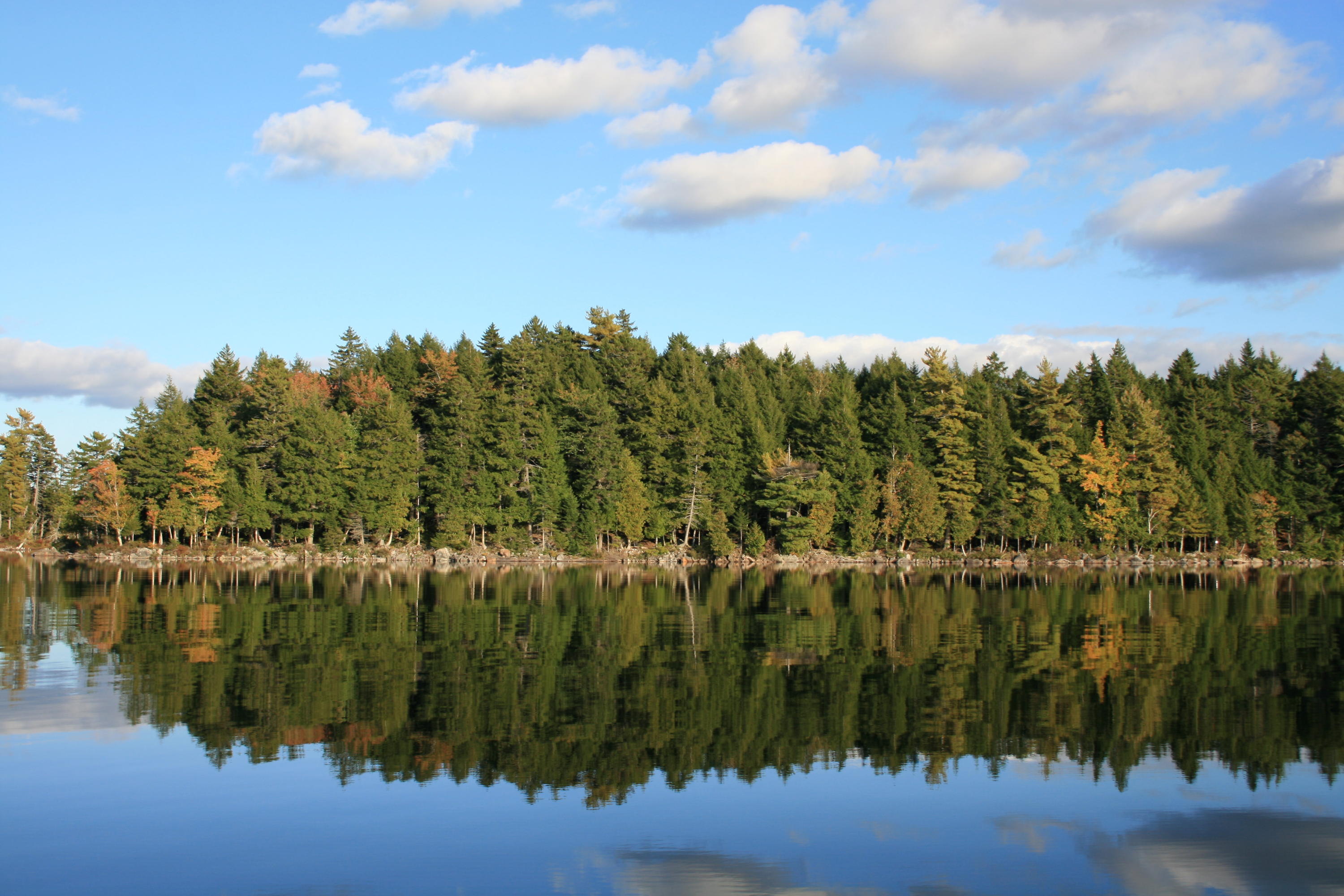 18 Smith Cv Road Cathance Township, ME 04657 - Photo 5 of 15 IMG_3269