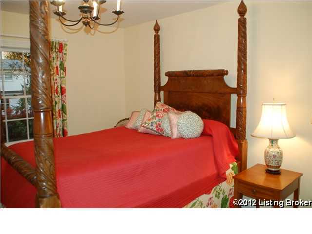 209 Sequoya Road Louisville, KY 40207 - Photo 18 of 36 Additional Photo