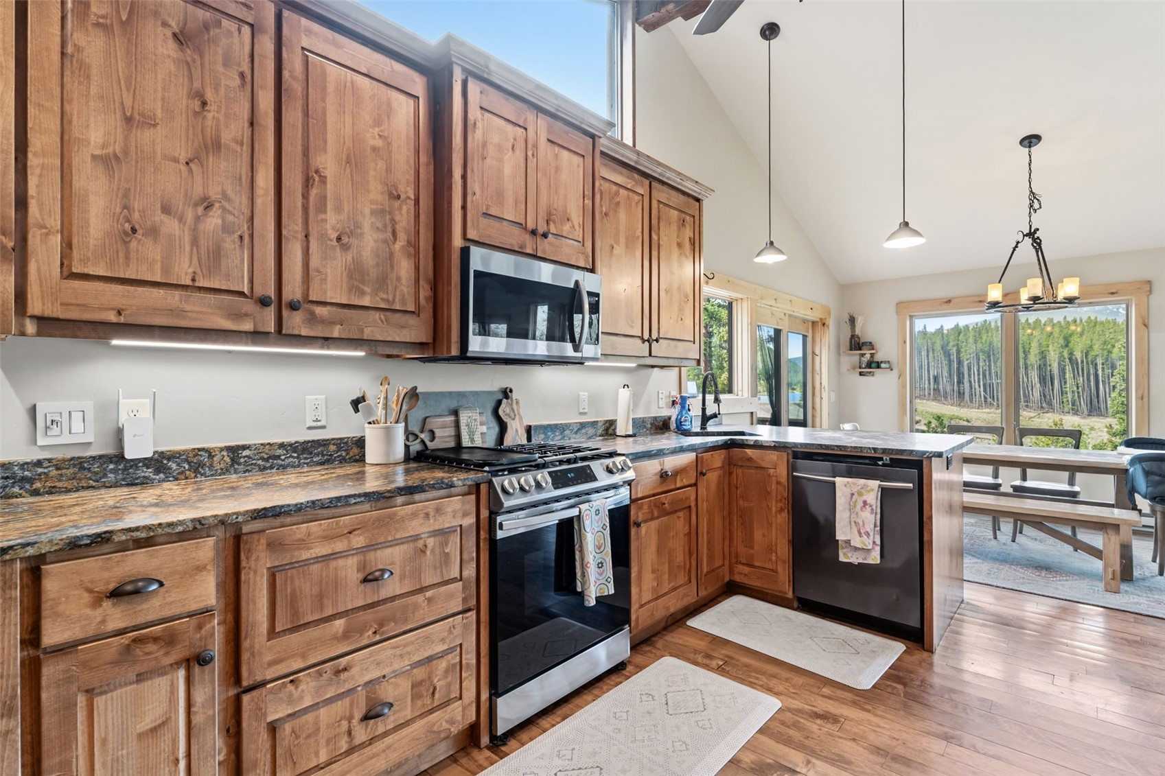 178 Indiana Creek Road Breckenridge, CO 80424 - Photo 8 of 50