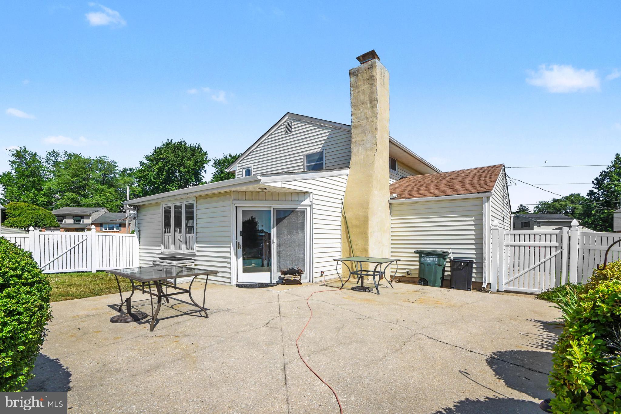 206 Waverly Road Southampton, PA 18966 - Photo 24 of 32 Gallery Image 24