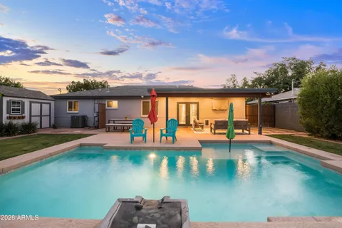 $684,999 | 5311 North 8th Avenue, Phoenix, AZ 85013