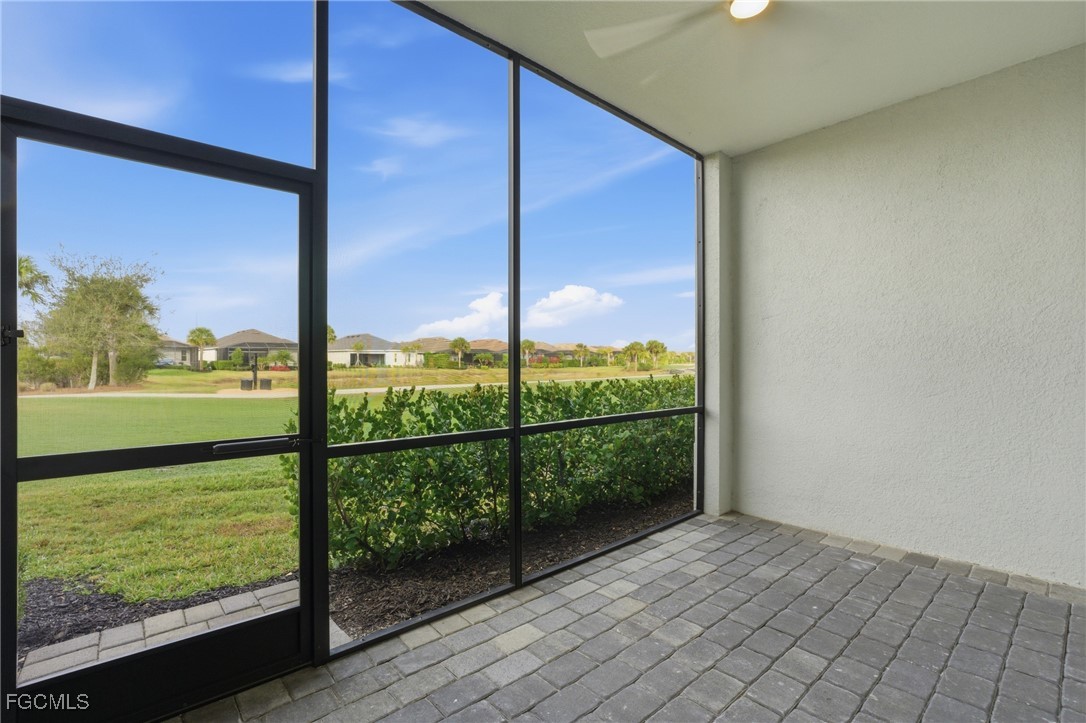 44000 Boardwalk Loop, Unit 1312 Punta Gorda, FL 33982 - Photo 32 of 48 a view of mountain from window
