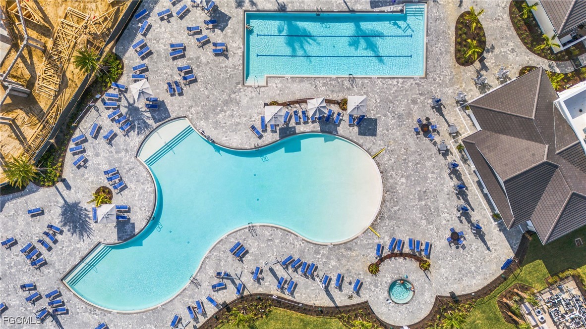 44000 Boardwalk Loop, Unit 1312 Punta Gorda, FL 33982 - Photo 39 of 48