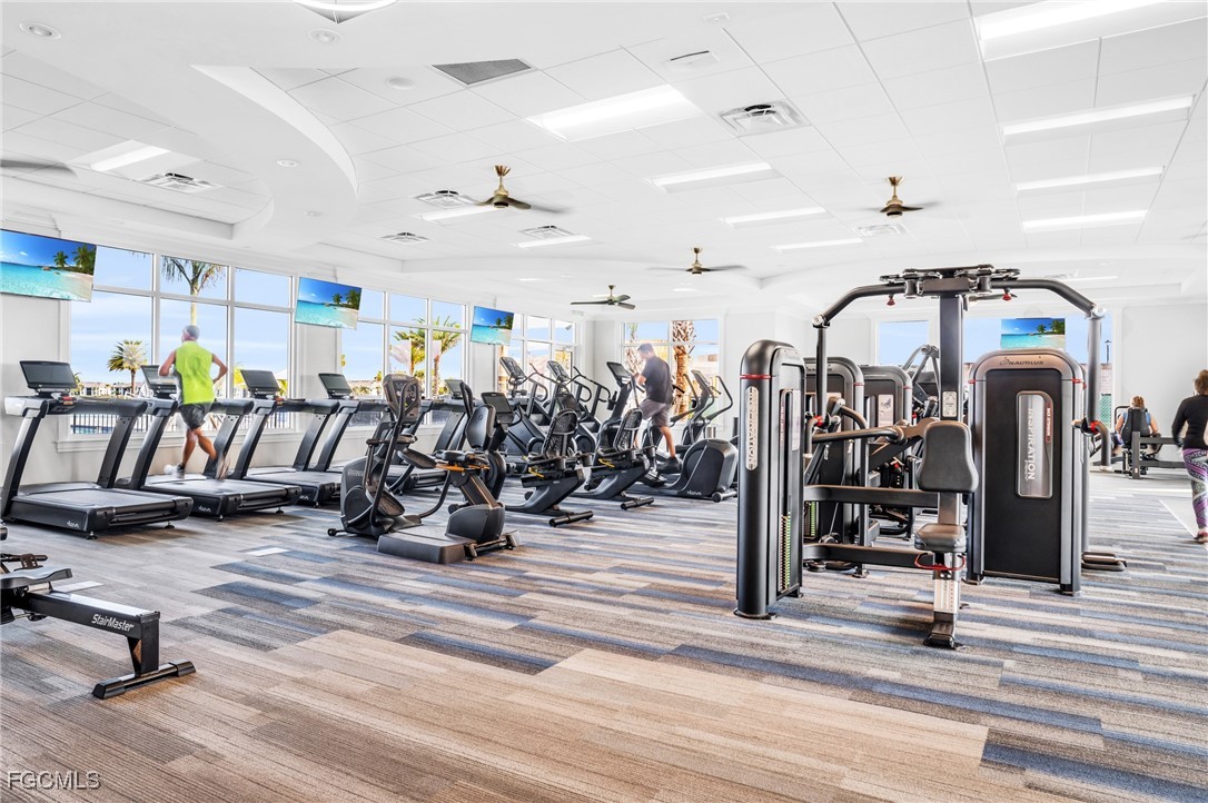 44000 Boardwalk Loop, Unit 1312 Punta Gorda, FL 33982 - Photo 41 of 48