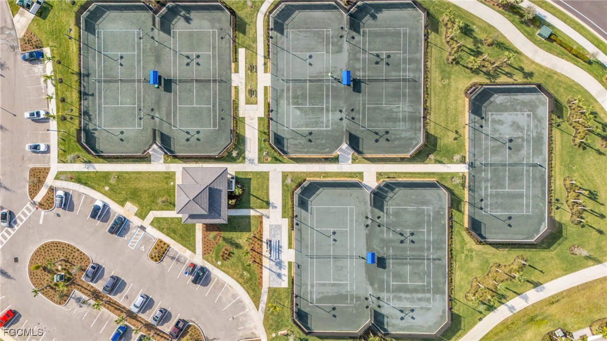 44000 Boardwalk Loop, Unit 1312 Punta Gorda, FL 33982 - Photo 43 of 48