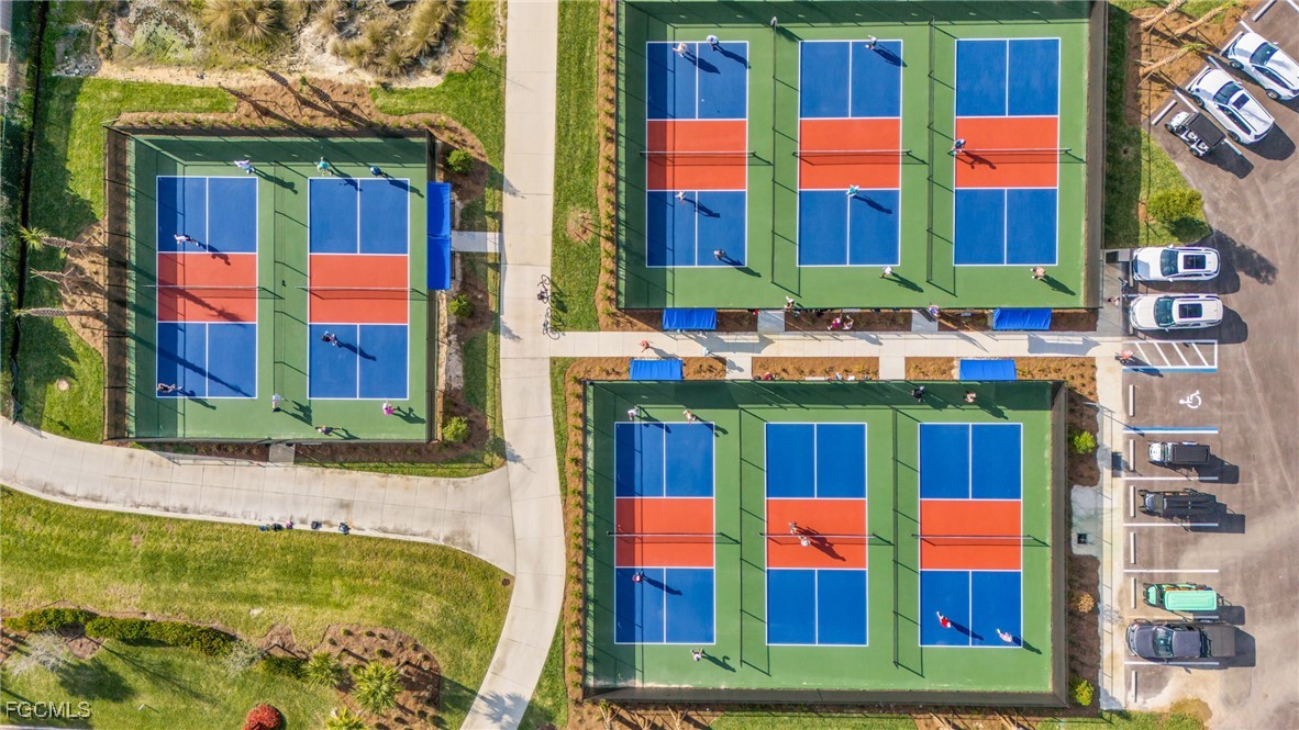 44000 Boardwalk Loop, Unit 1312 Punta Gorda, FL 33982 - Photo 44 of 48