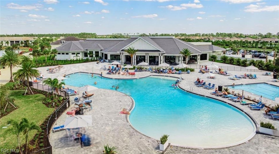 44000 Boardwalk Loop, Unit 1312 Punta Gorda, FL 33982 - Photo 47 of 48