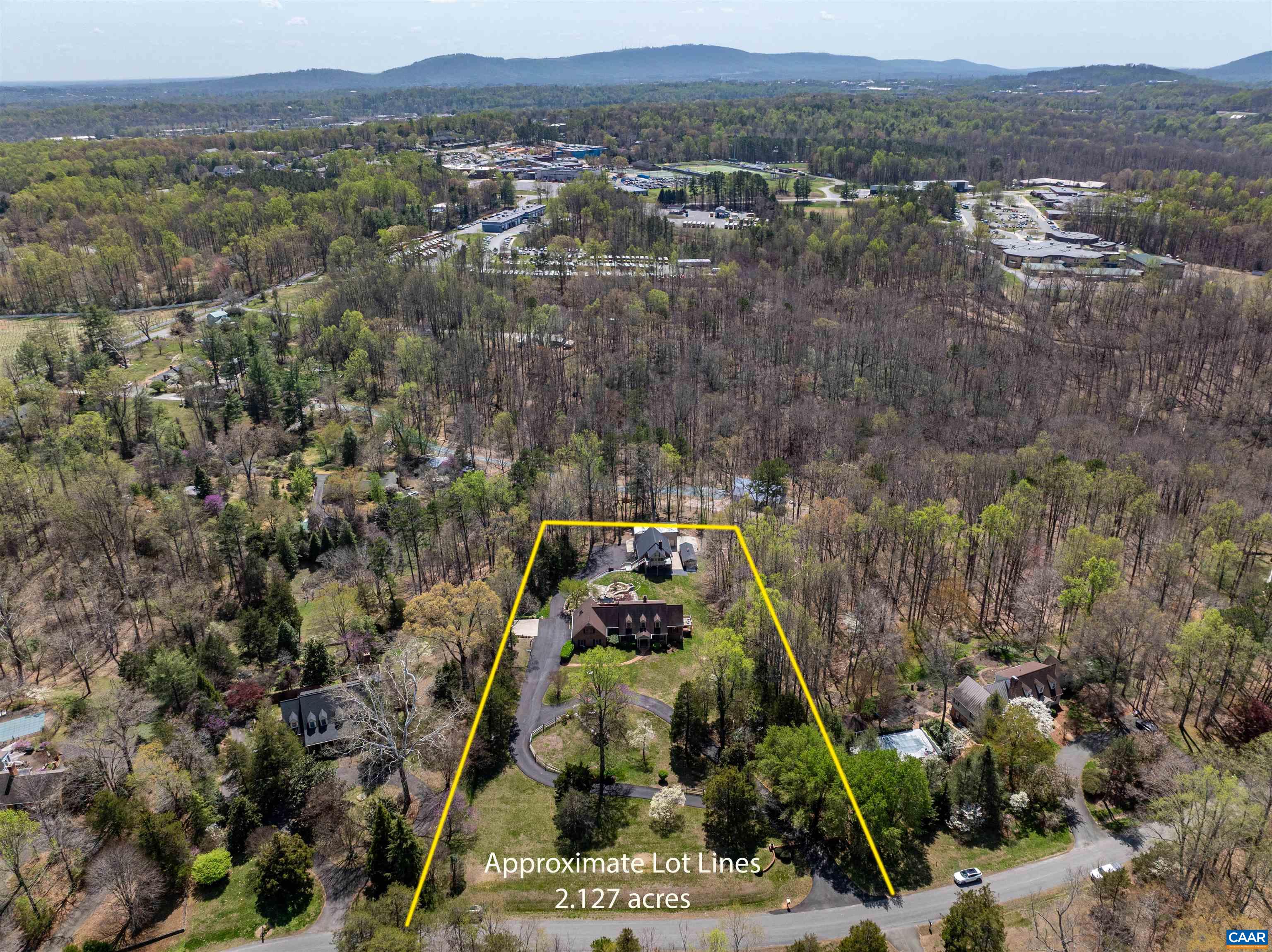 155 Ivy Ridge Road Charlottesville, VA 22901 - Photo 2 of 49