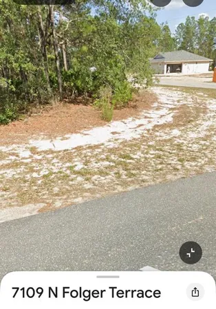 $35,000 | 7109 North Folger Terrace, Dunnellon, FL 34434