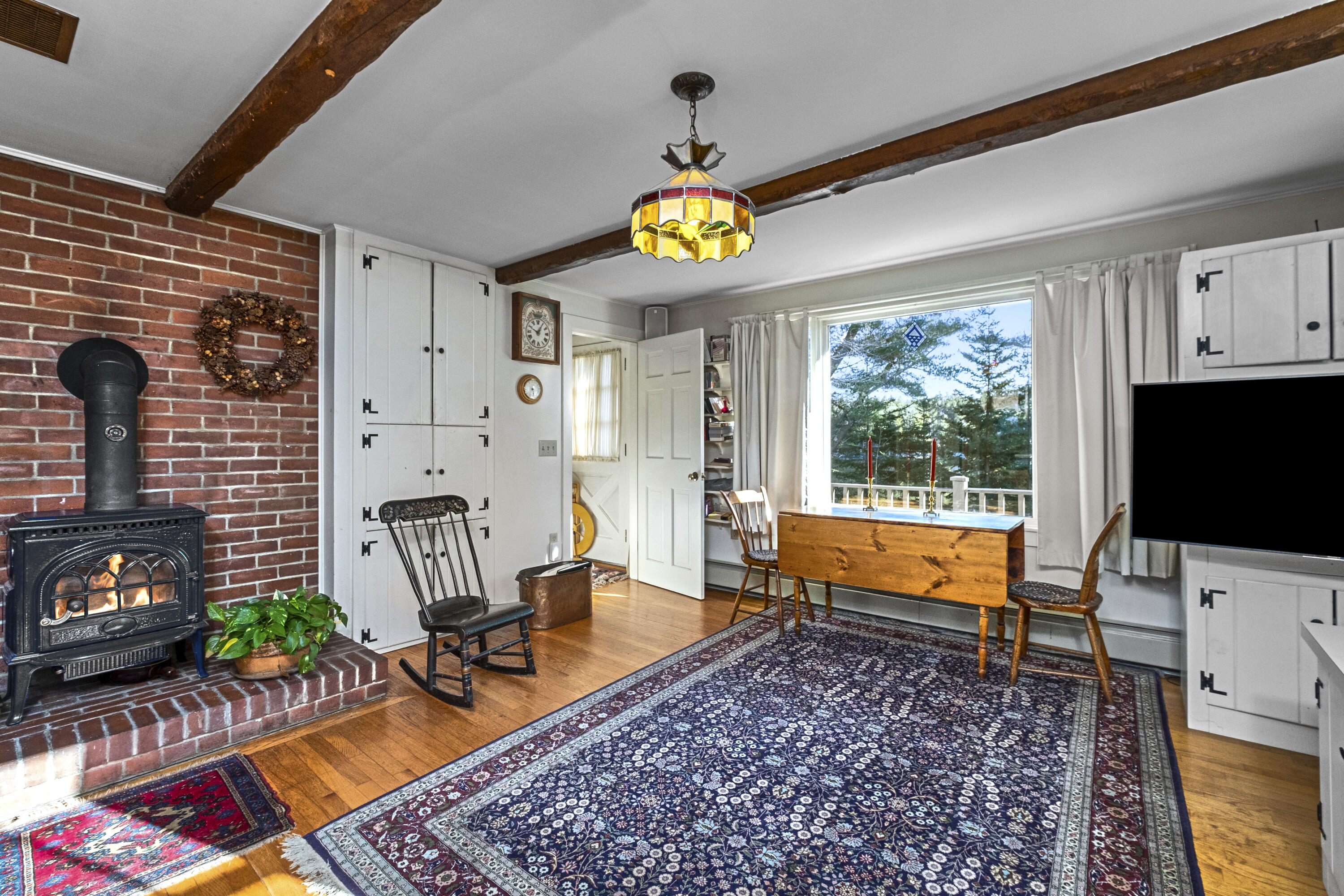 530 Pleasant Point Road Cushing, ME 04563 - Photo 24 of 69 54- 530 Pleasant Point Roadd - Cushing-