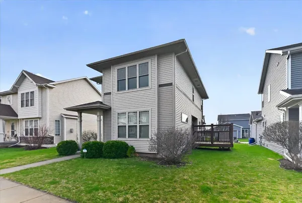 $420,000 | 1471 Wild Iris Street, Sun Prairie, WI 53590