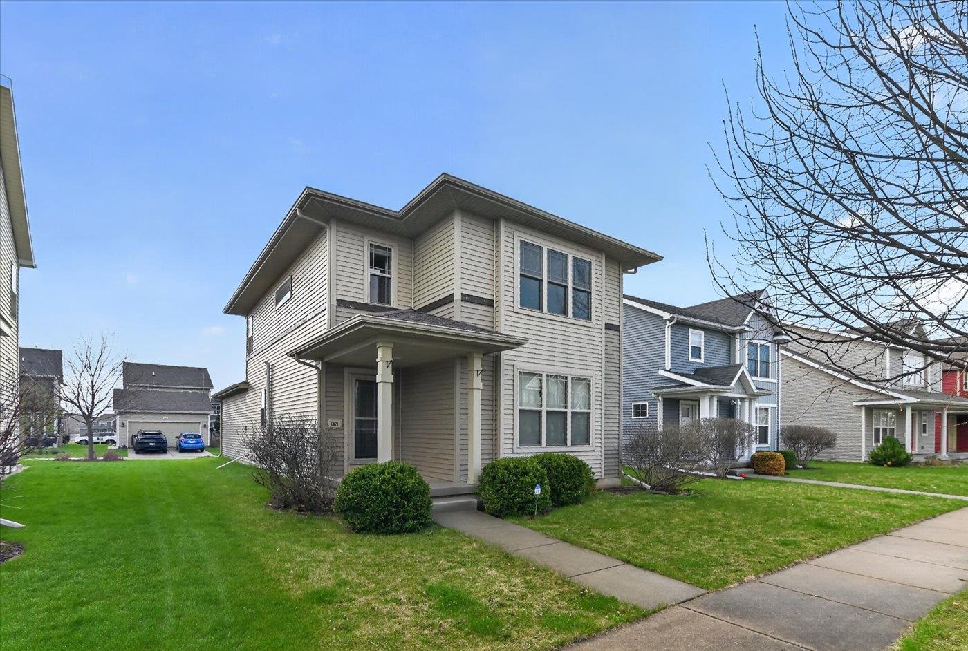 1471 Wild Iris Street Sun Prairie, WI 53590 - Photo 2 of 55