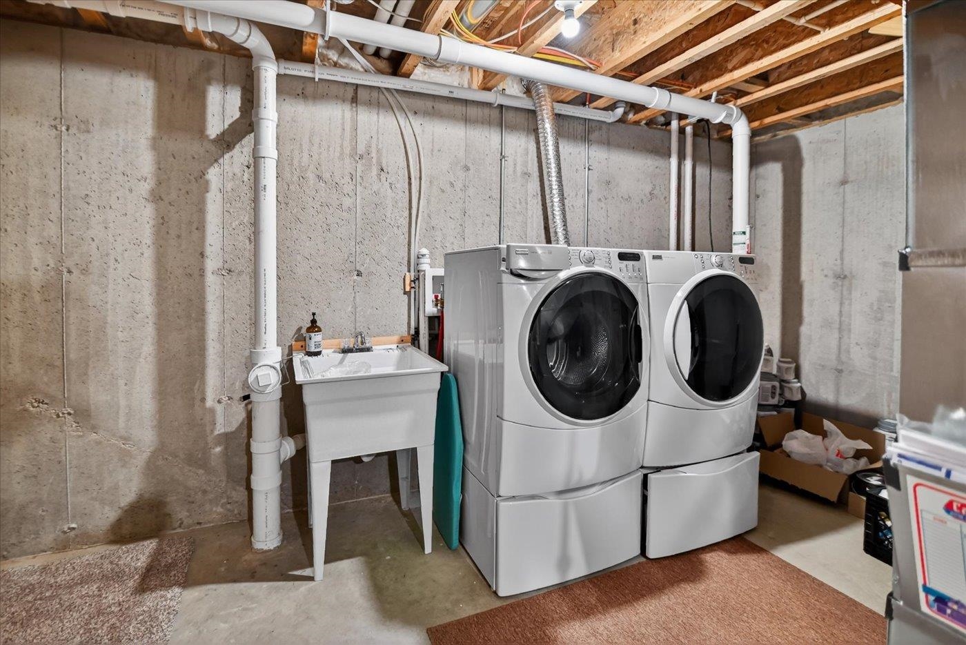 1471 Wild Iris Street Sun Prairie, WI 53590 - Photo 51 of 55