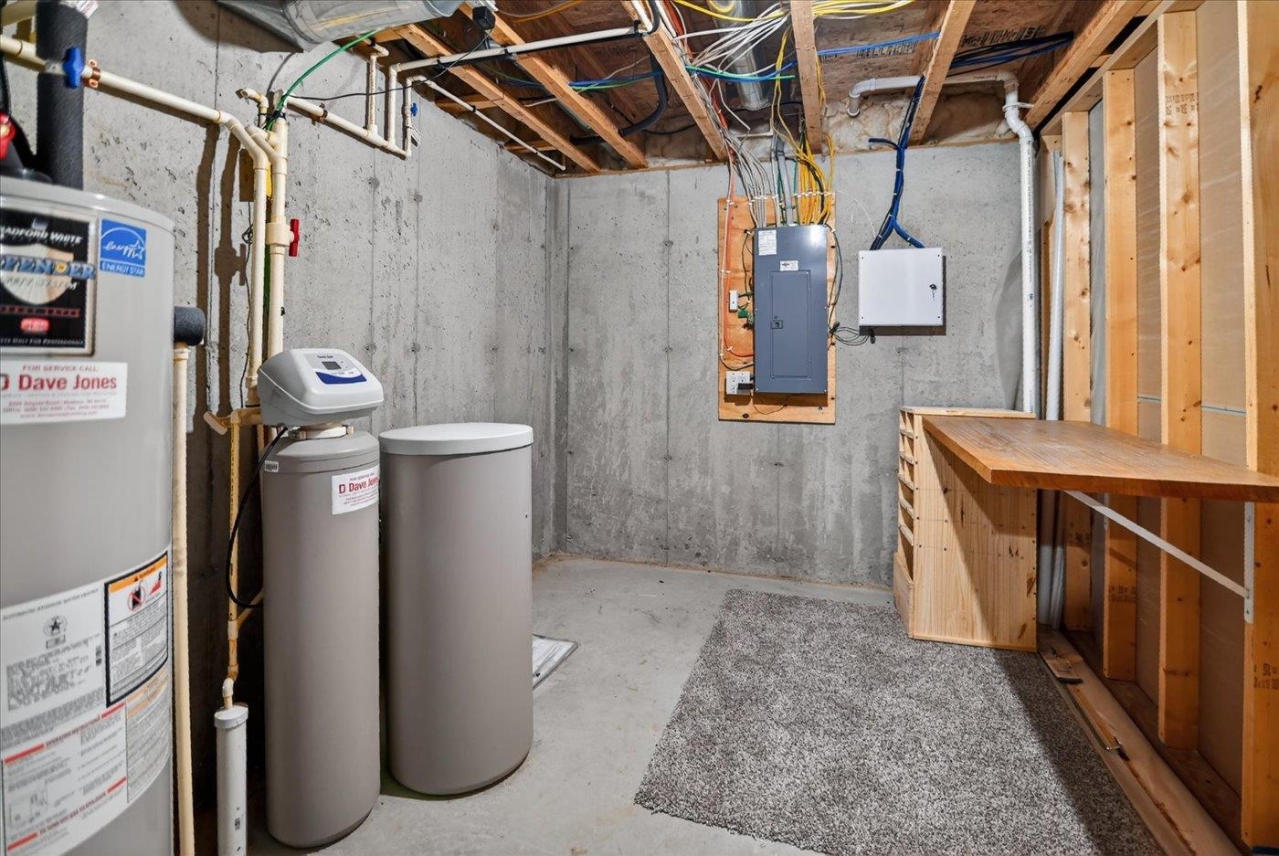 1471 Wild Iris Street Sun Prairie, WI 53590 - Photo 53 of 55