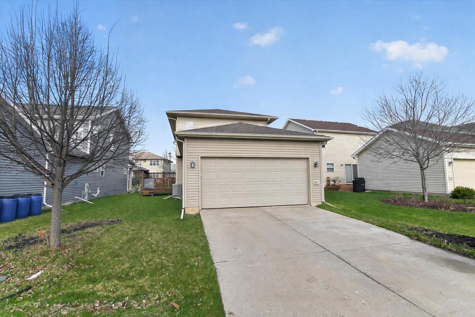 1471 Wild Iris Street Sun Prairie, WI 53590 - Photo 9 of 55