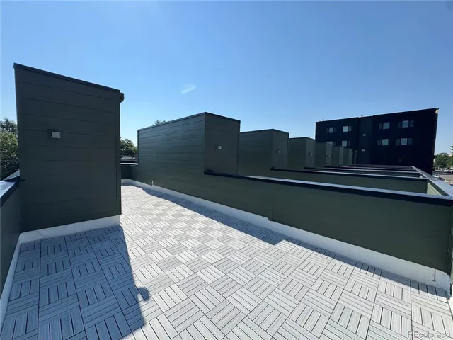 $2,800 | 1642 Lafayette Street, Unit 8, Denver, CO 80218