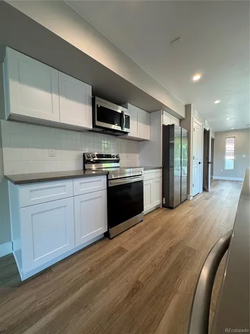 $2,800 | 1642 Lafayette Street, Unit 8, Denver, CO 80218