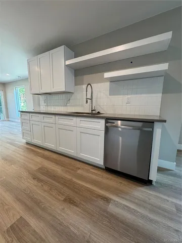 $2,800 | 1642 Lafayette Street, Unit 8, Denver, CO 80218