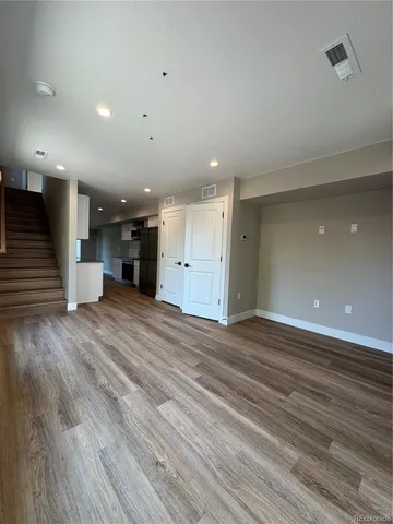 $2,800 | 1642 Lafayette Street, Unit 8, Denver, CO 80218